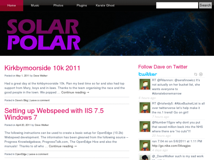 www.solarpolar.co.uk