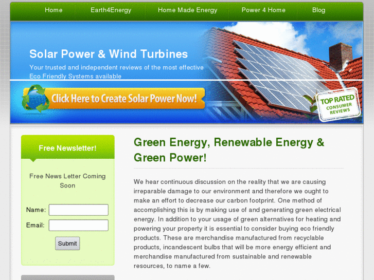 www.solarpowerwindturbine.com