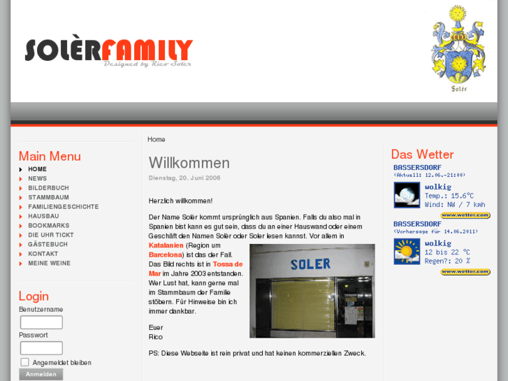 www.solerfamily.com
