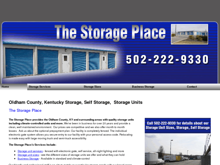 www.storageoldhamky.com