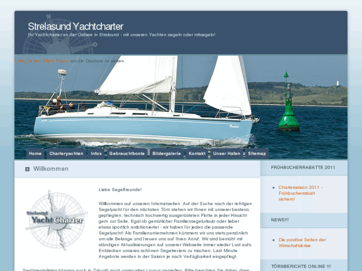 www.strelasund-yachtcharter.de