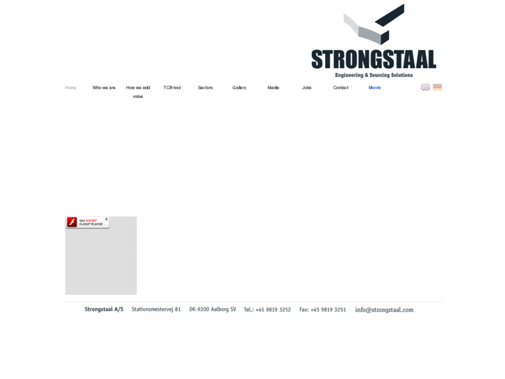 www.strongstaal.com