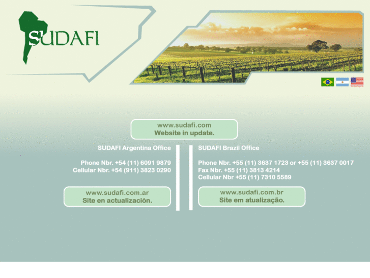 www.sudafi.com