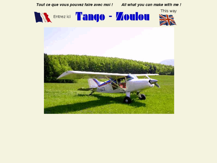 www.tango-zoulou.com