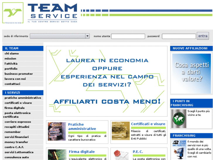 www.team-service.it