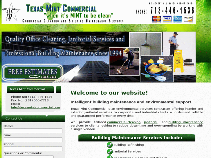 www.texasmintcommercial.com