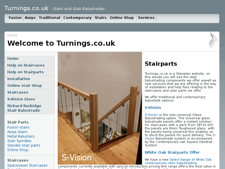 www.turnings.co.uk