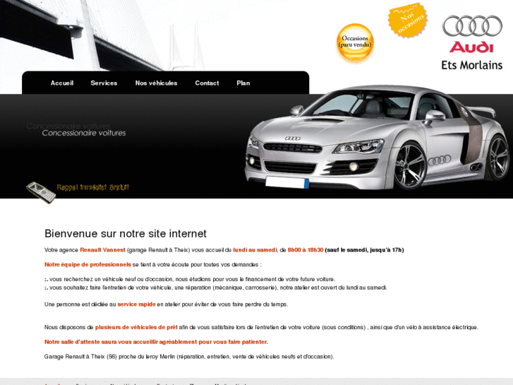 www.vannest-automobiles.com