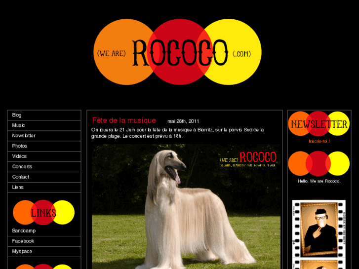 www.wearerococo.com