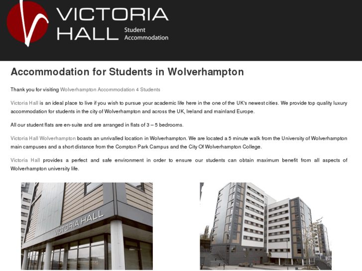 www.wolverhamptonaccommodation4students.com