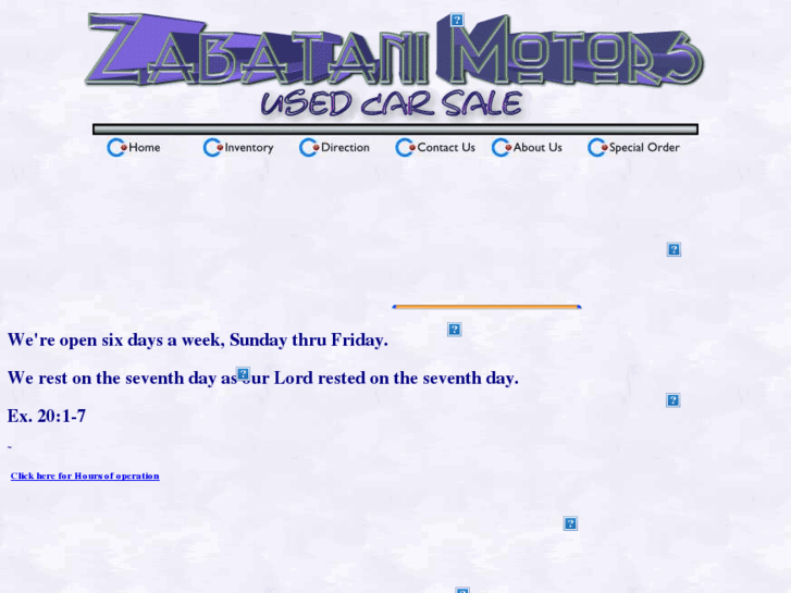 www.zmotorsusa.com