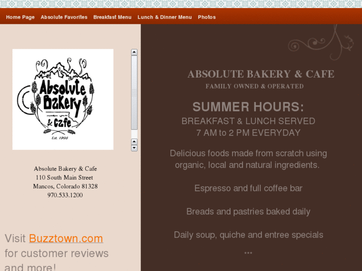 www.absolutebakery.com