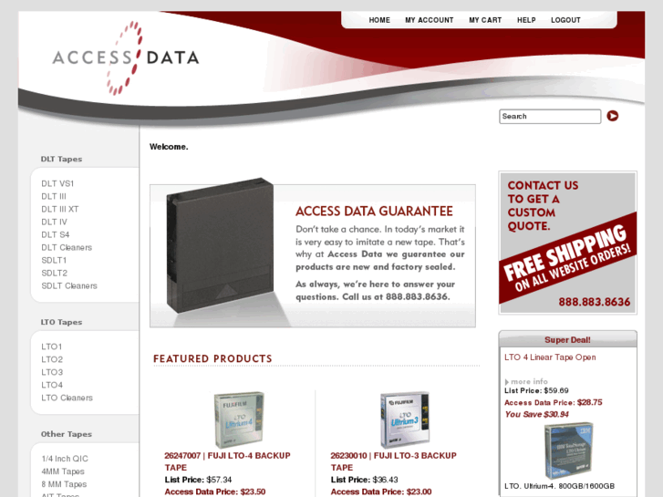 www.accessdatamedia.com