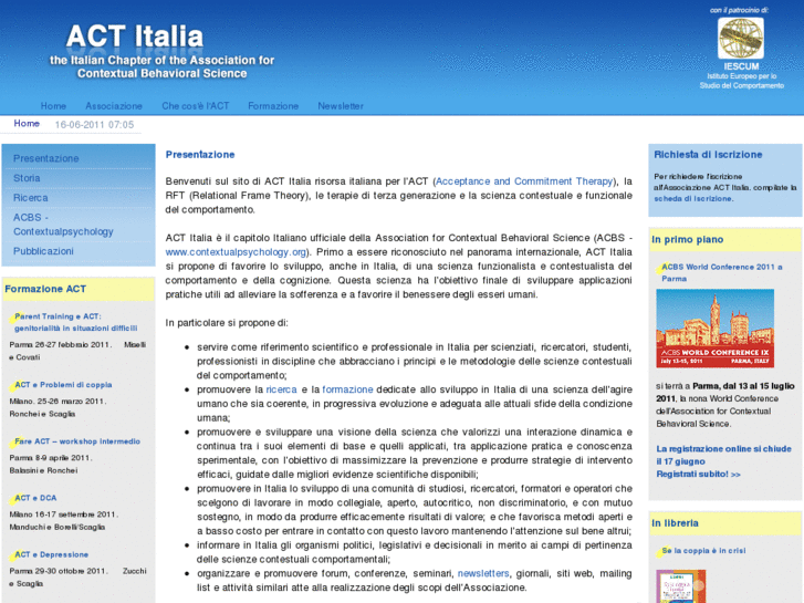 www.act-italia.org