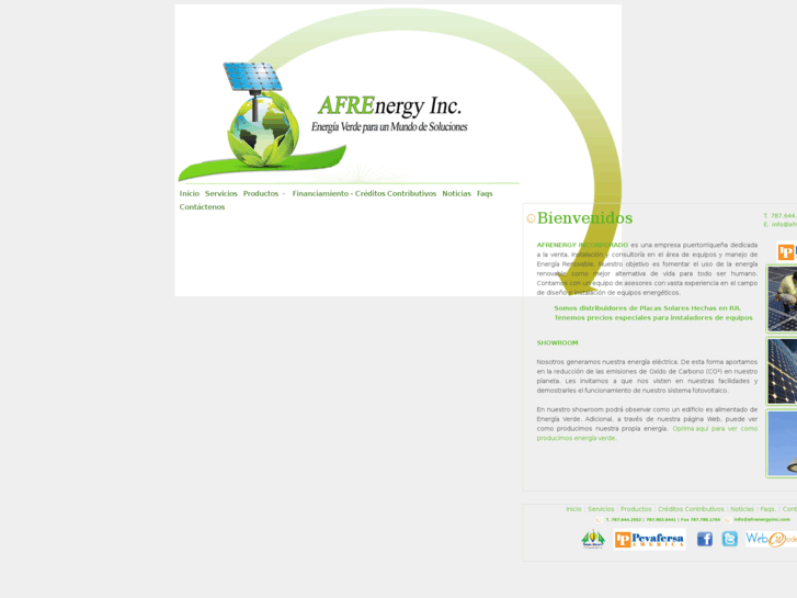 www.afrenergyinc.com