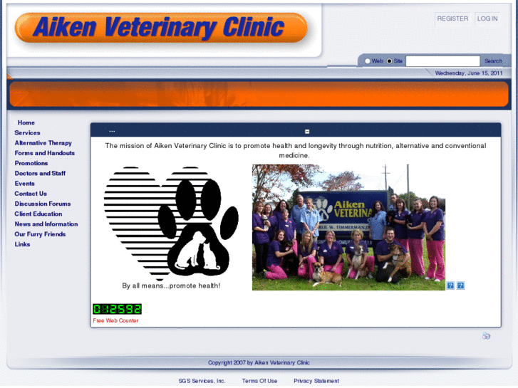 www.aikenvet.com