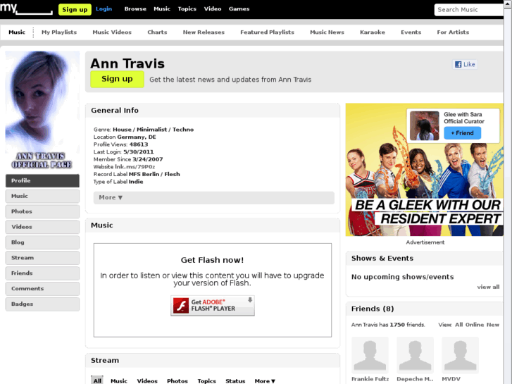 www.anntravis.com