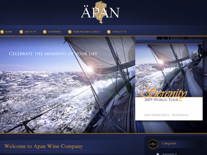 www.apanwinery.com