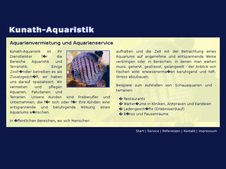 www.aquarienvermietung.com