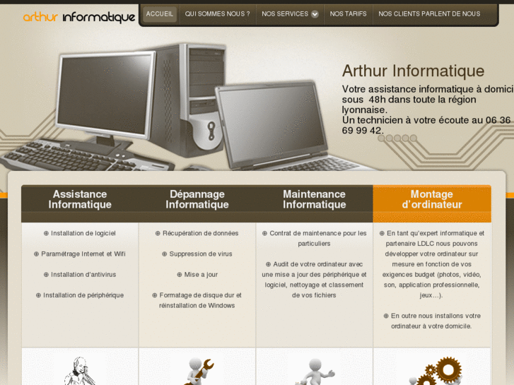 www.arthur-informatique.com