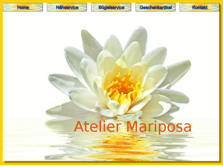 www.ateliermariposa.com