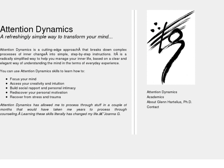 www.attentiondynamics.com