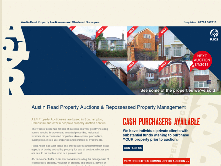 www.austinread.com