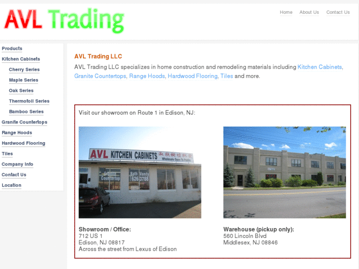 www.avltrading.com