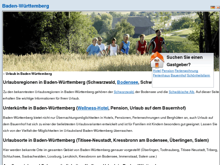 www.baden-wuerttemberg-25.de