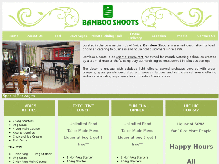 www.bambooshootsnoida.com