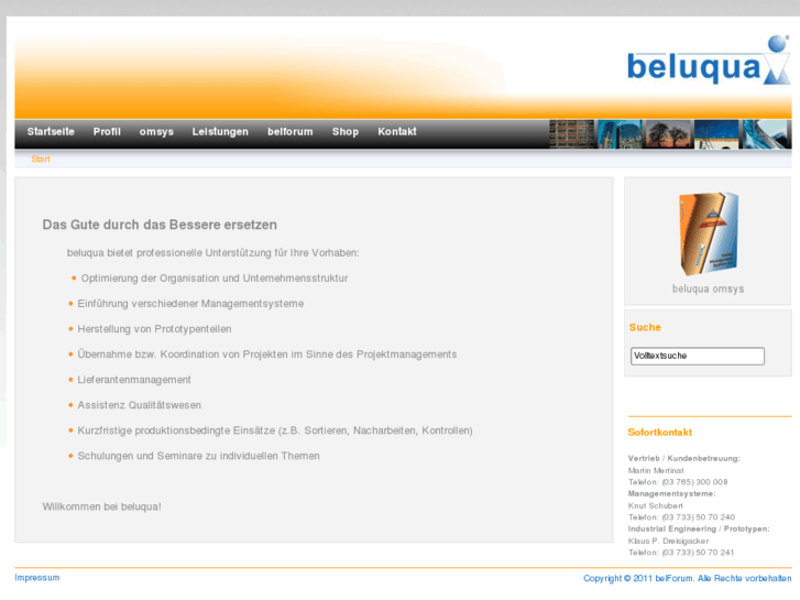 www.beluqua.info