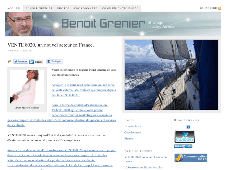 www.benoit-grenier.com