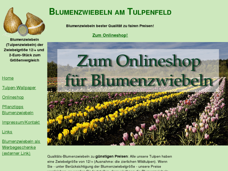 www.blumenzwiebeln.org