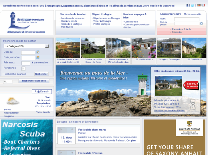 www.bretagne-travel.com