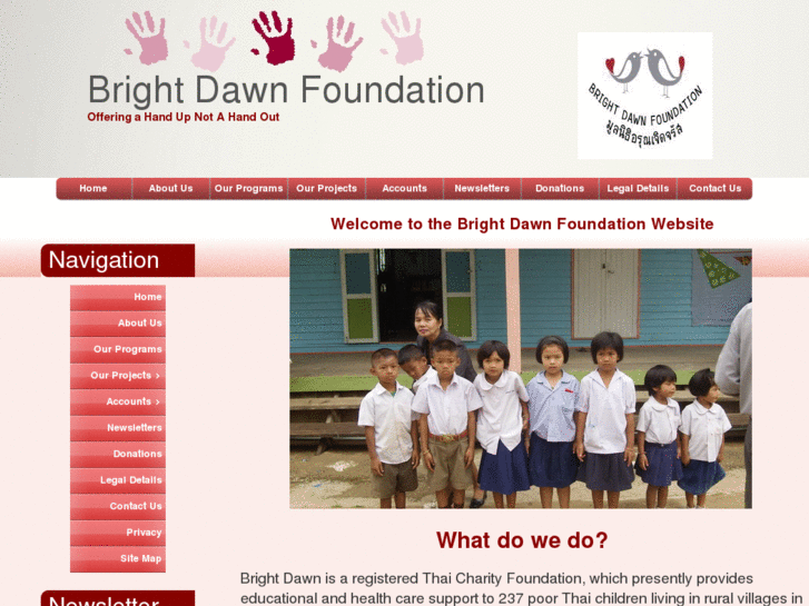 www.brightdawnfoundation.org