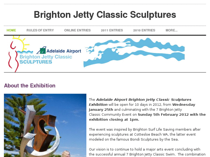 www.brightonjettyclassicsculptures.com