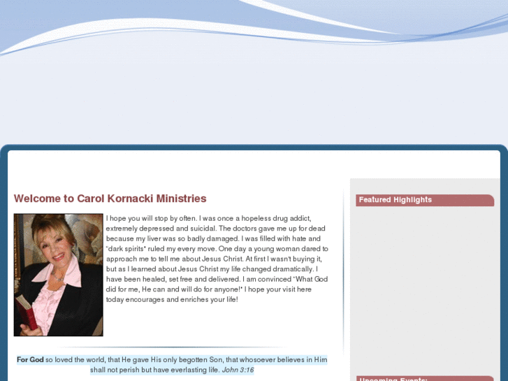 www.carolkornacki.org