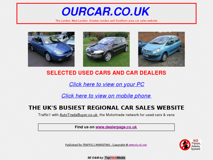 www.carsx.co.uk