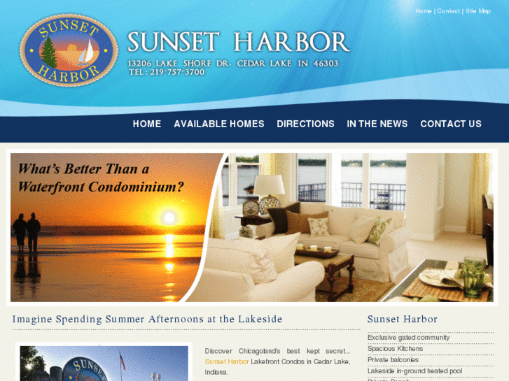 www.cedarlakeliving.net