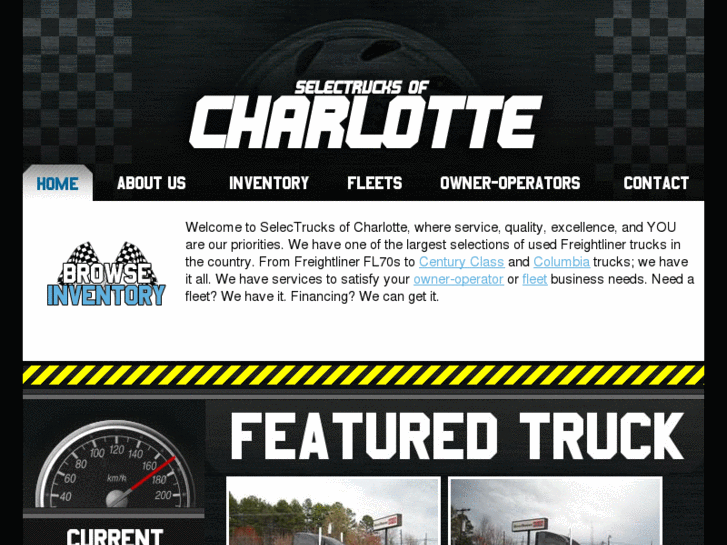 www.charlotteselectrucks.com