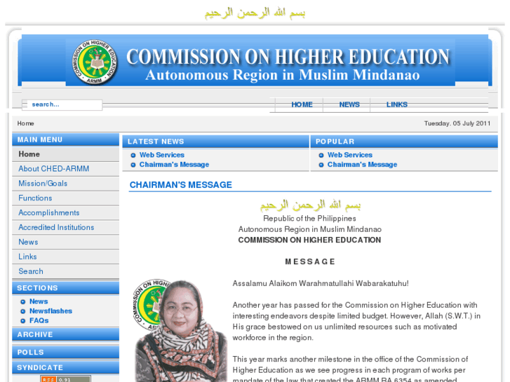 www.ched-armm.org