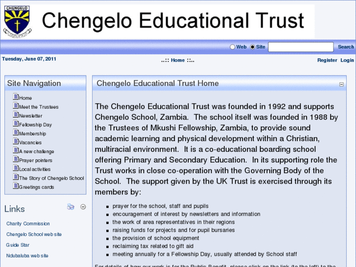 www.chengelo.com