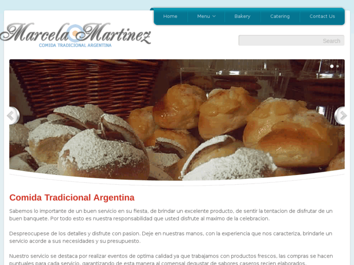 www.comidatradicionalargentina.com