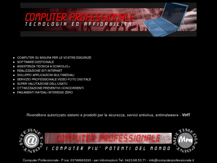 www.computerprofessionale.com