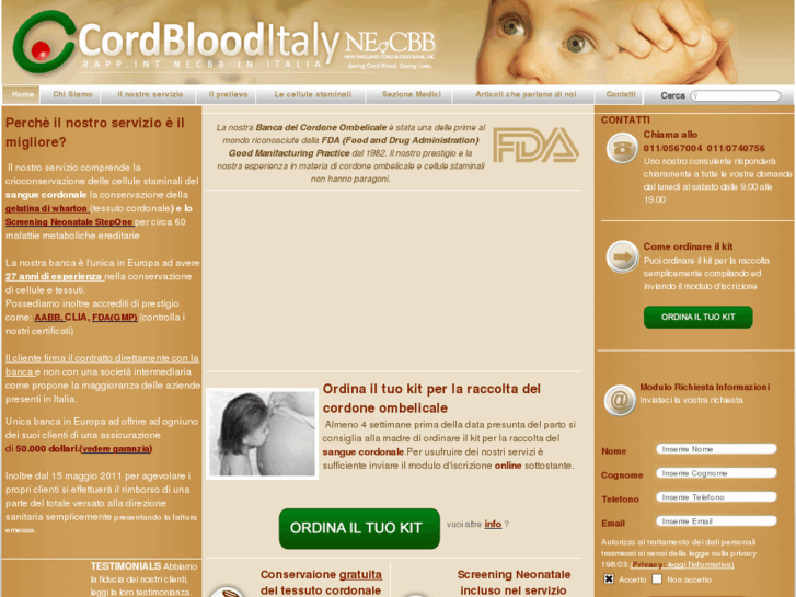 www.cordblooditaly.com