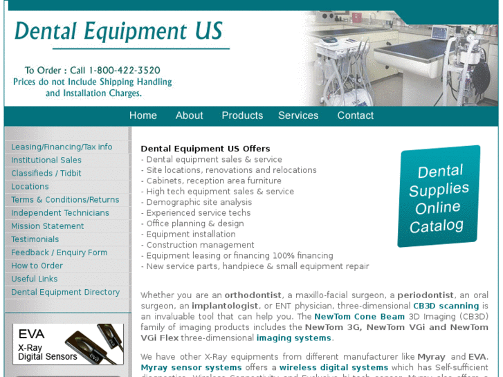 www.dental-equipment.us