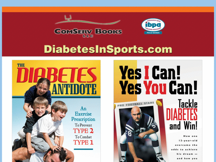 www.diabetesinsports.com