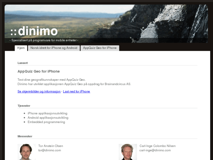 www.dinimo.com