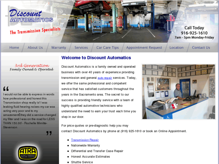 www.discountautomatics.com