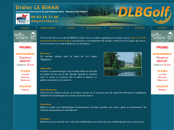 www.dlbgolf.com